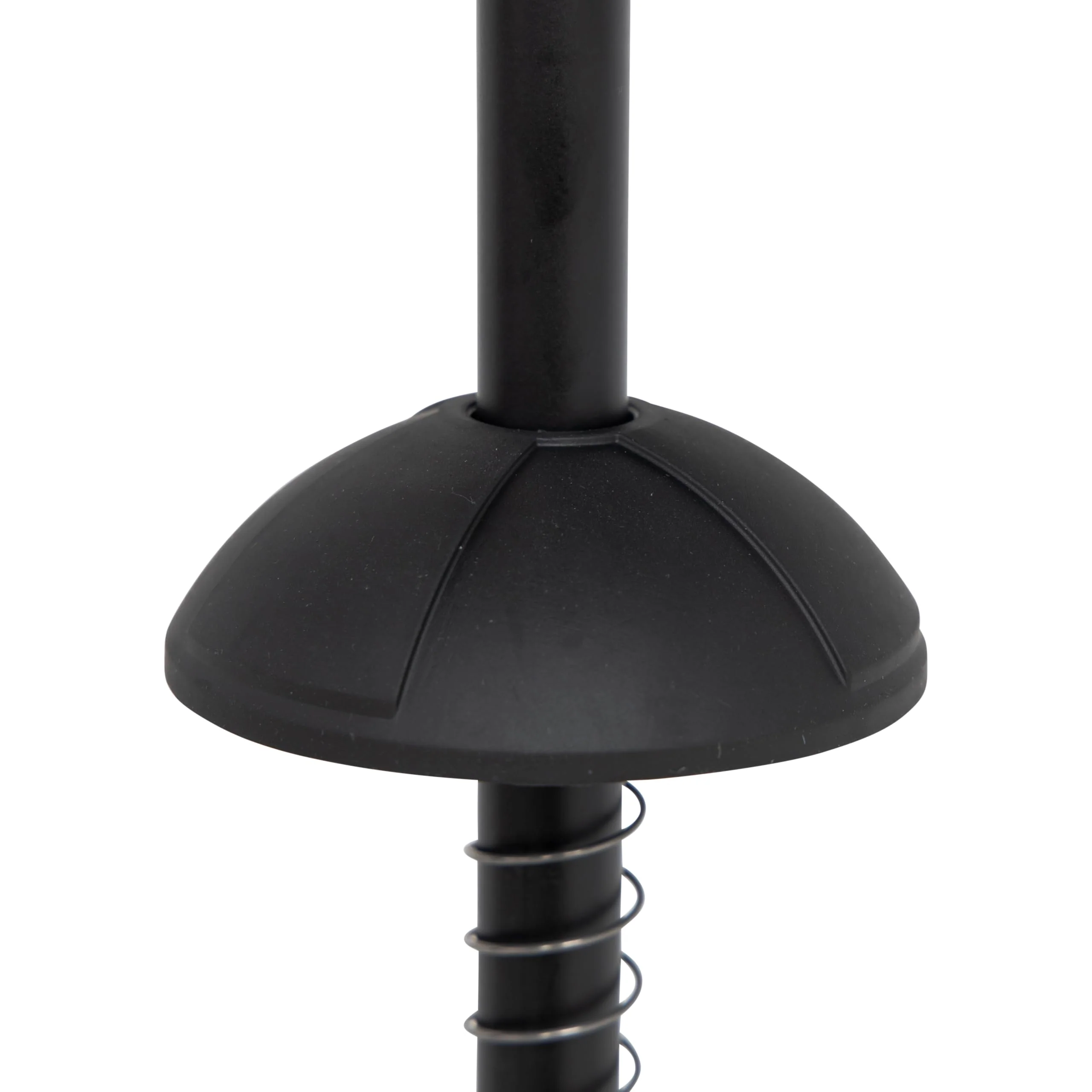 Gator Frameworks Tripod Style Stand for Standard-Sized Trumpets; (GFW-BNO-TRUMPET) Trumpet Stand - Image 9