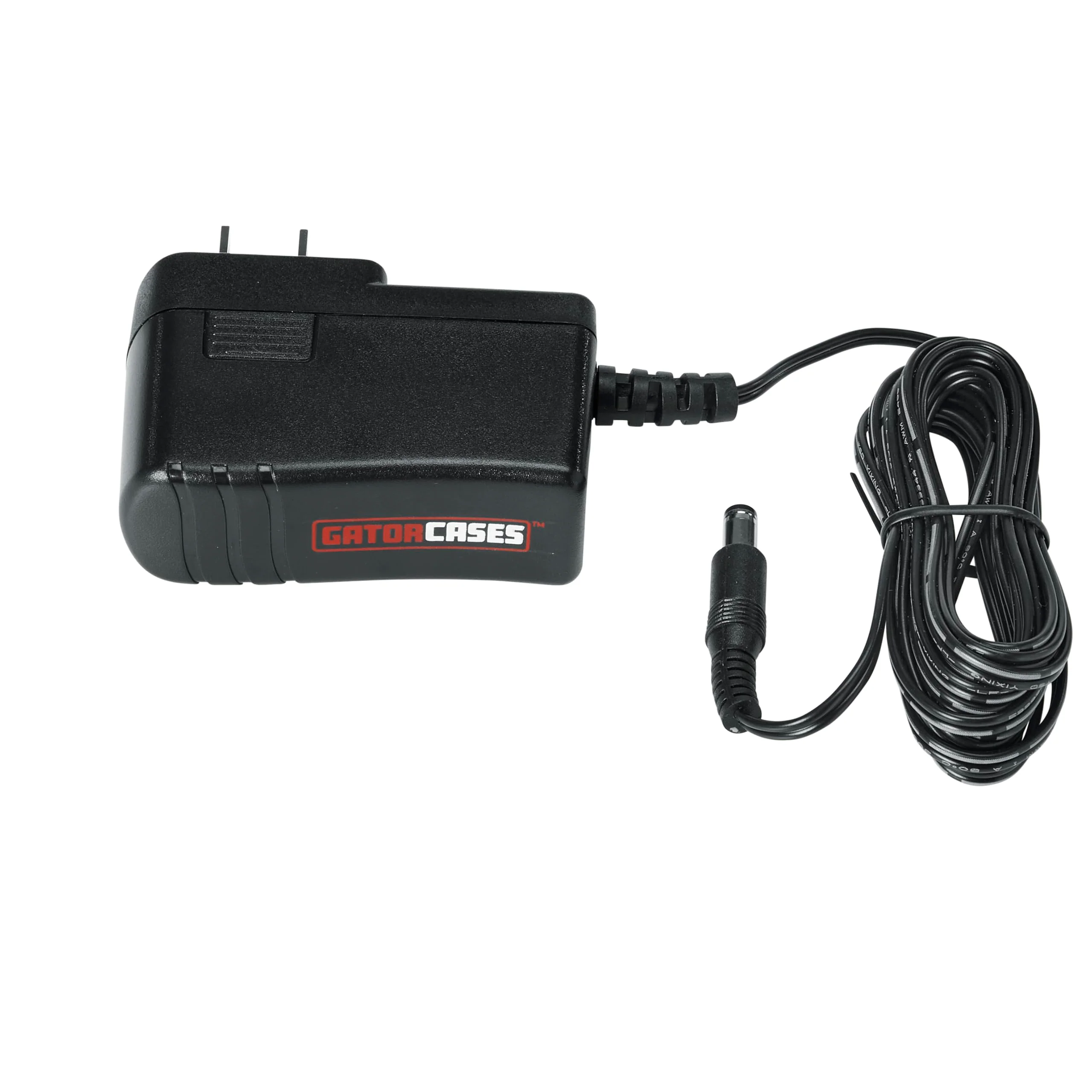 Gator GTR-PWR-1MAX Pedalboard Power Supply, Wall-Wart Combo Pack - Image 7