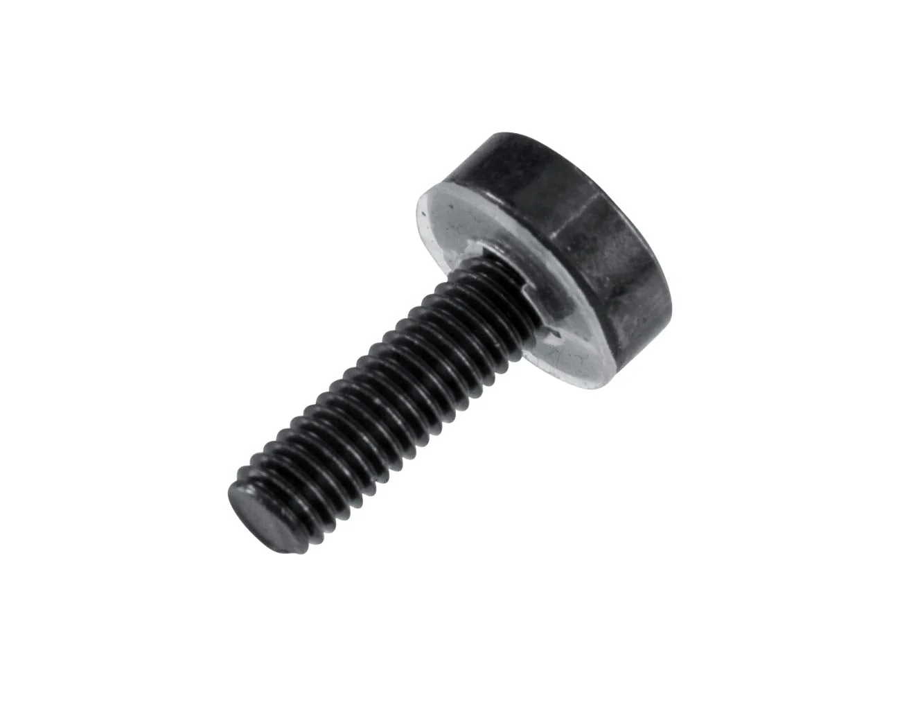 Gator Rackworks Standard Size Rack Screws; 25 Pack (GRW-SCRW025) , Black - Image 2
