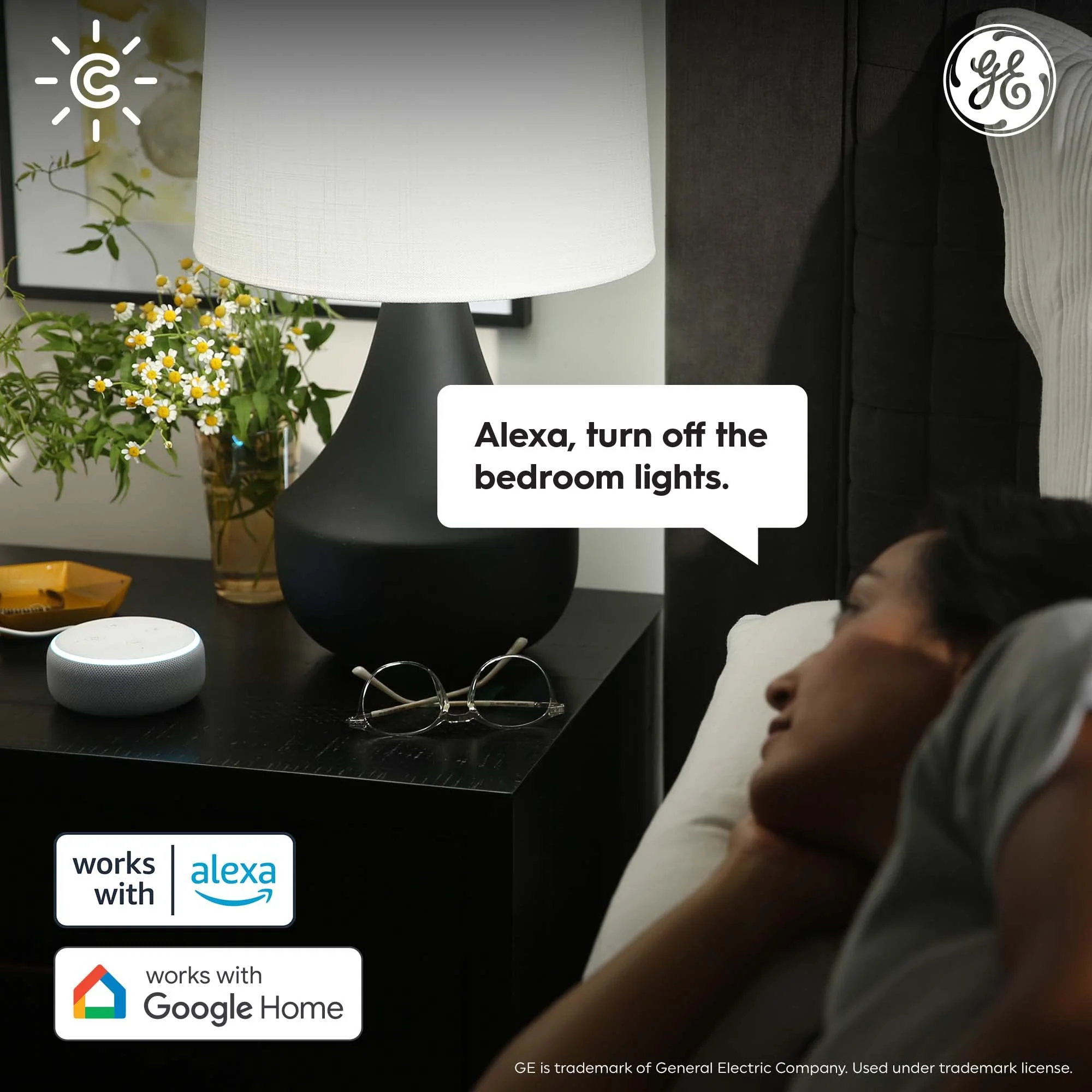 GE Cync Dynamic Effects Smart LED Light Strip with Music Sync, Color Changing WiFi Lights, Indoor Light Strip, Compatible with Alexa and Google Home, 16ft and Power Supply 16 Foot - Image 5