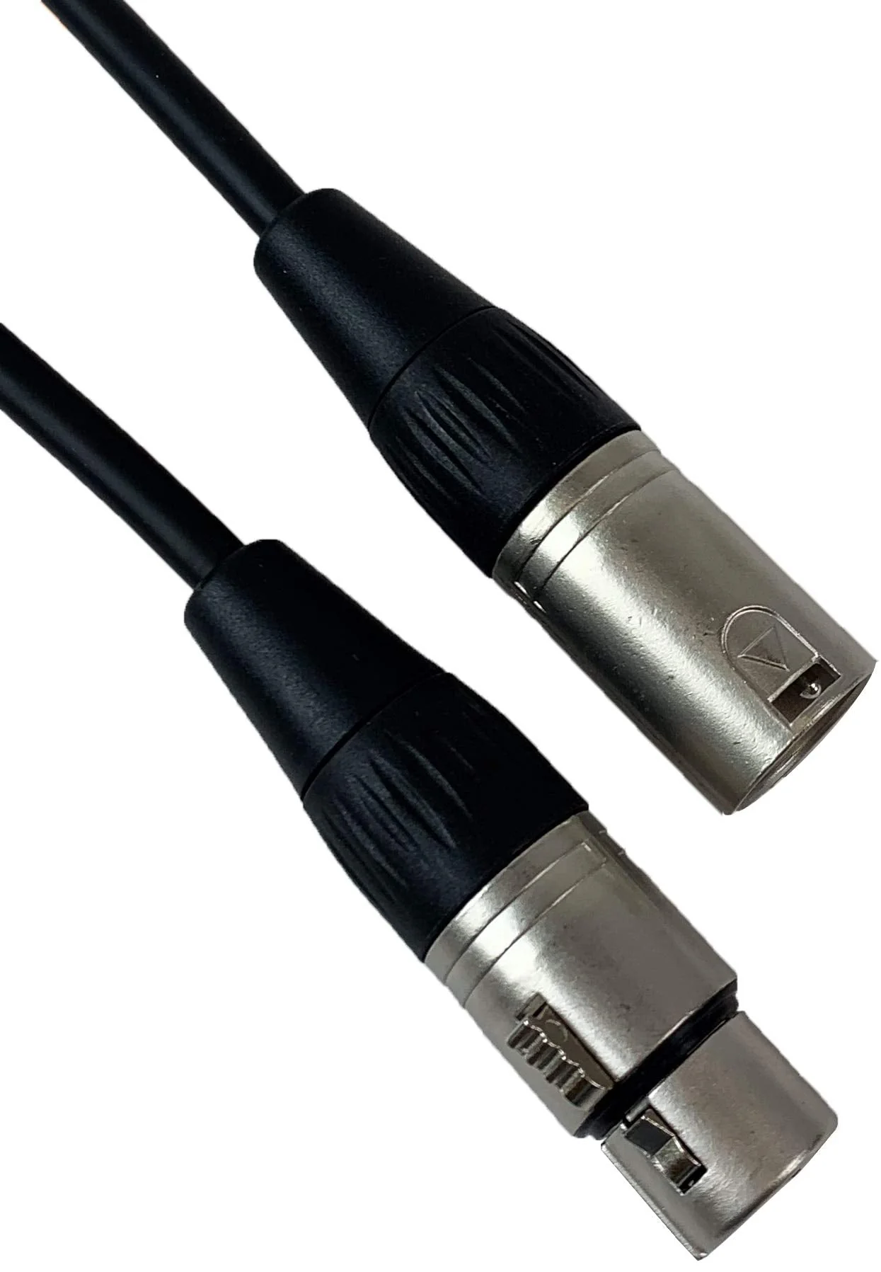Gearlux XLR Microphone Cable, Fully Balanced, Male to Female, 25 Feet - 2 Pack 25 Ft - Image 9