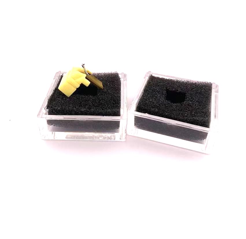 Generic Diamond-type Cartridge Turntable Replacement Needle LP Vinyl For SHURE Cartridge Stylus Needle N92S N99 N94E M99E N1110 ME75 HE20 - Image 8