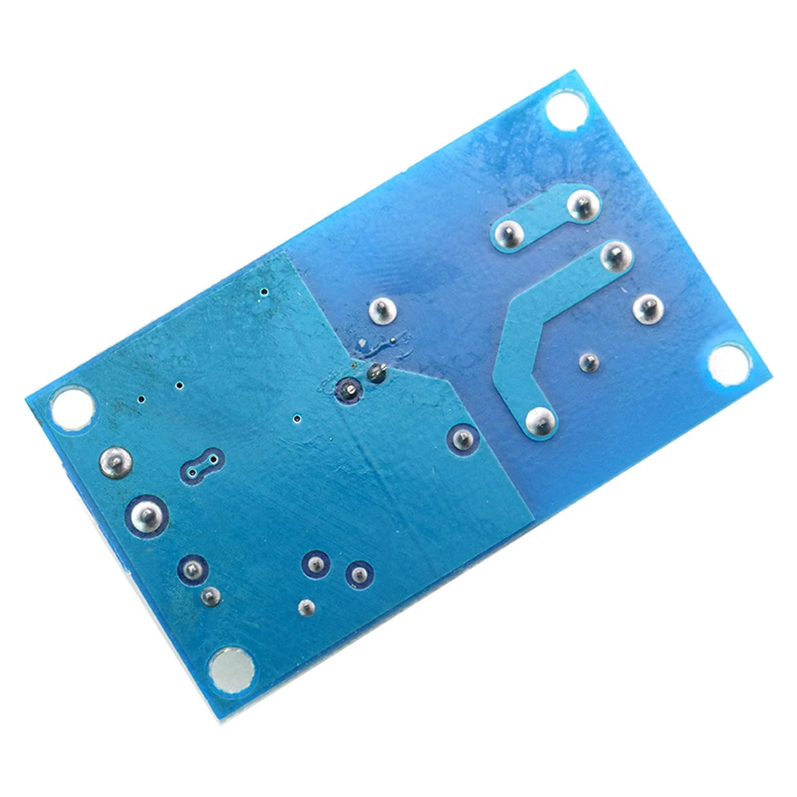 GERUI 5pcs XH-M131 Photoresistor Relay Module DC 5V 12V Light Control Switch Photo Resistance Relay Module Detection Sensor Automatic Light Control Switch with Cable (5, 12V) - Image 6