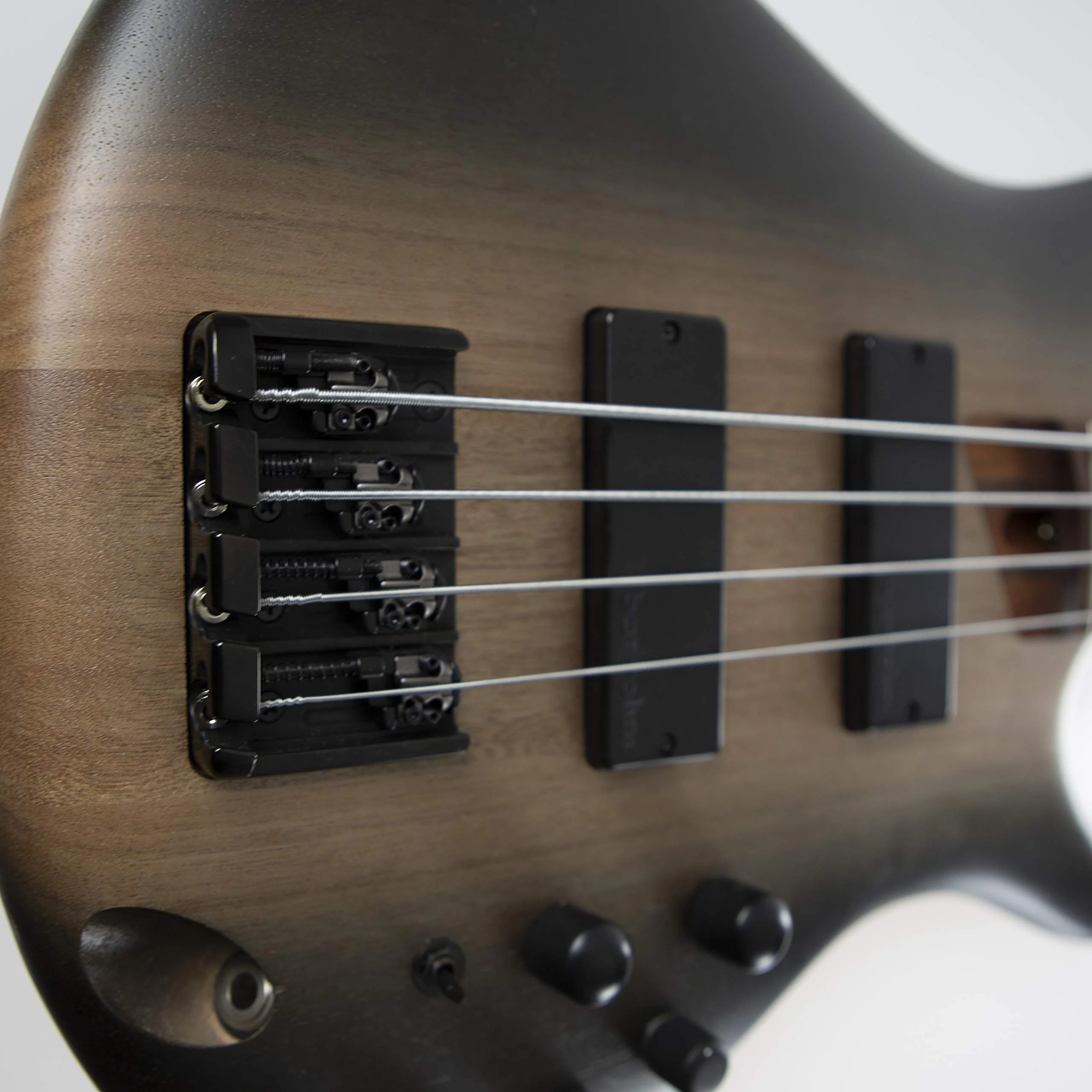 GHS Strings 4 Super Steels, Stainless Steel Bass Strings, Scale, Medium (44-106) (5500) - Image 3