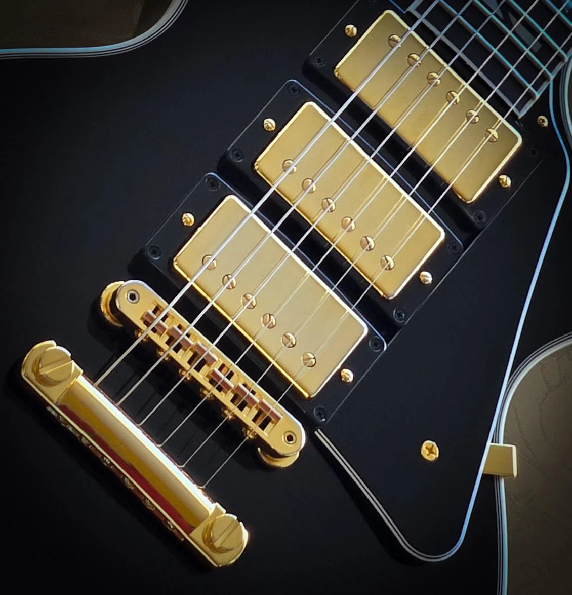 GHS Strings, GB9 1/2 Boomers, Nickel Plated Steel Electric Guitar Strings, Legendary Strength, Consistent Intonation, Long Lasting Brightness, Tone & Sustain. 6-String Guitar 9.5-44 XLT+ Gauge 3 Pack Extra Light+ (9.5-44) Pack of 3 - Image 8
