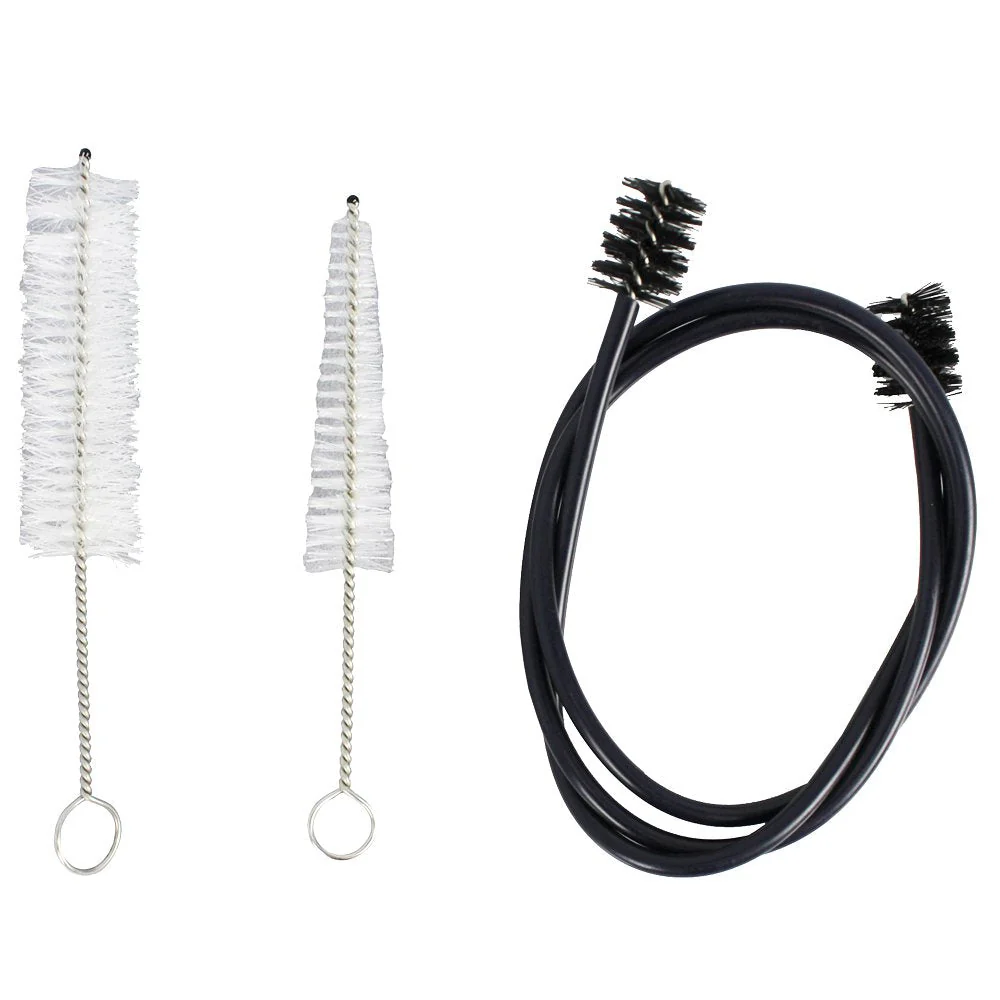 Giardinelli Saxophone Cleaning and Care Product (SS TRCK-L) - Image 3