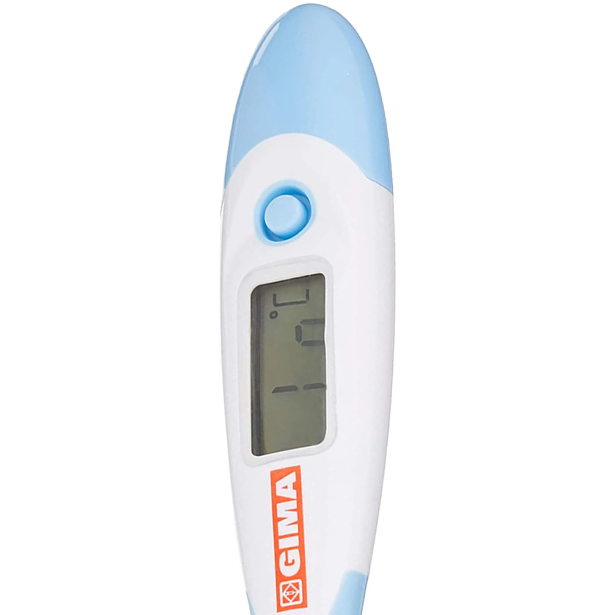 GIMA 25557 Jumbo2 Digital Thermometer, fever thermometer, reliable thermometer, classic thermometer - °C - Image 3