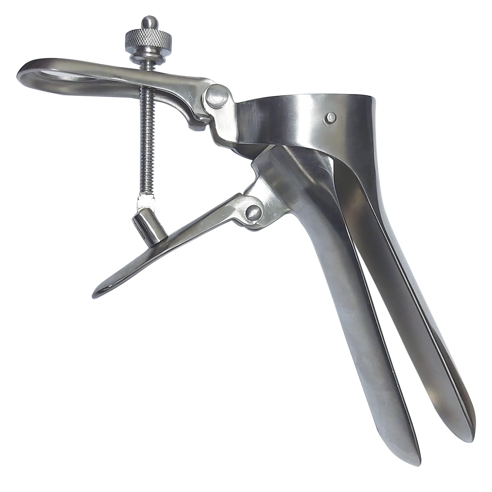 Gima 29772 Cusco Speculum Stainless Steel Large (1 Piece) Single - Image 2