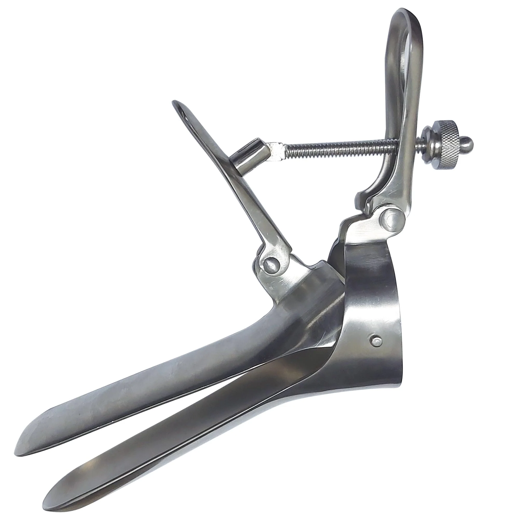 Gima 29772 Cusco Speculum Stainless Steel Large (1 Piece) Single - Image 3
