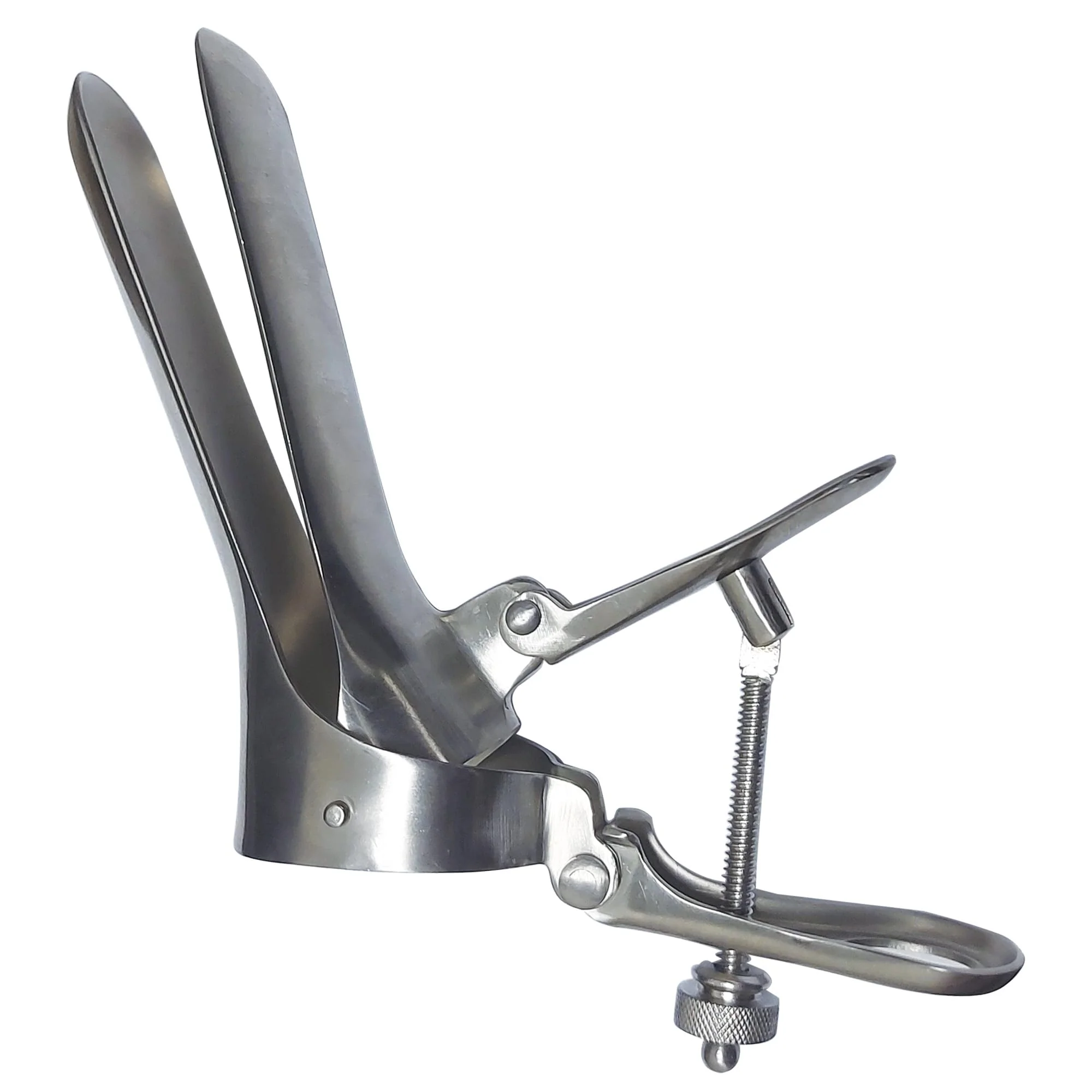 Gima 29772 Cusco Speculum Stainless Steel Large (1 Piece) Single - Image 4