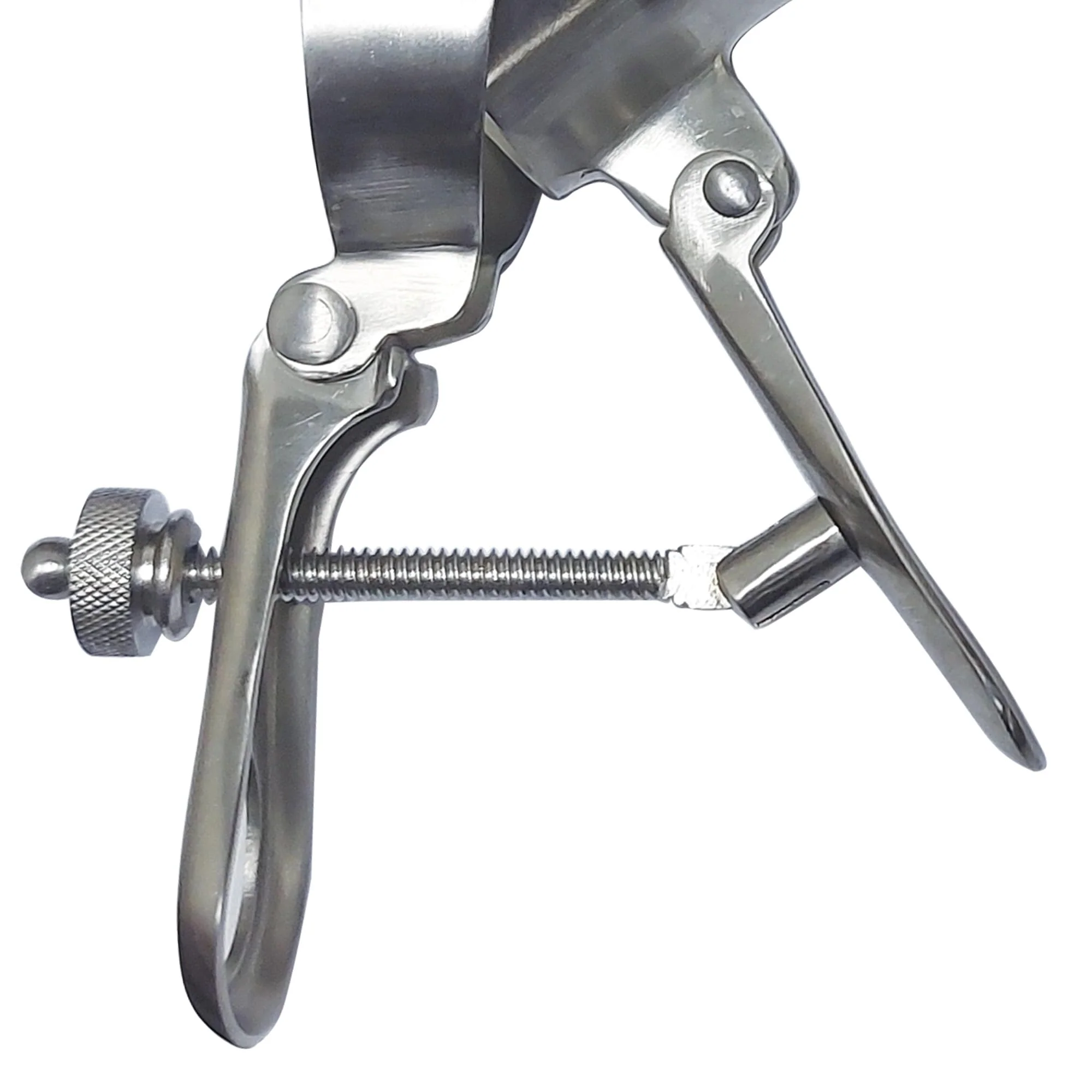 Gima 29772 Cusco Speculum Stainless Steel Large (1 Piece) Single - Image 5
