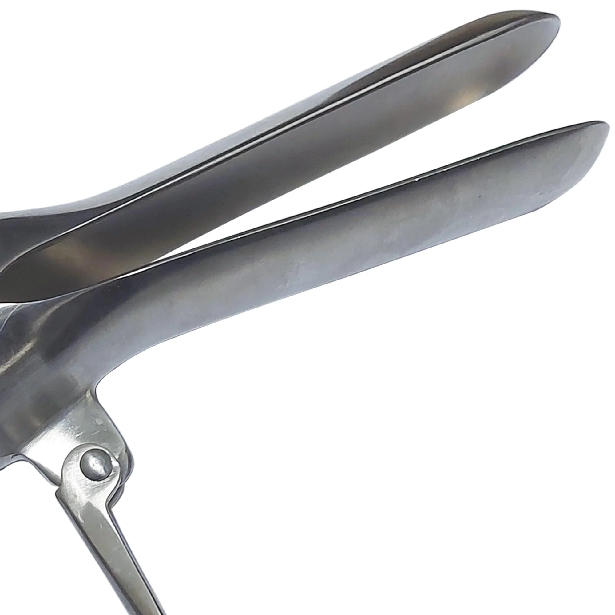 Gima 29772 Cusco Speculum Stainless Steel Large (1 Piece) Single - Image 6