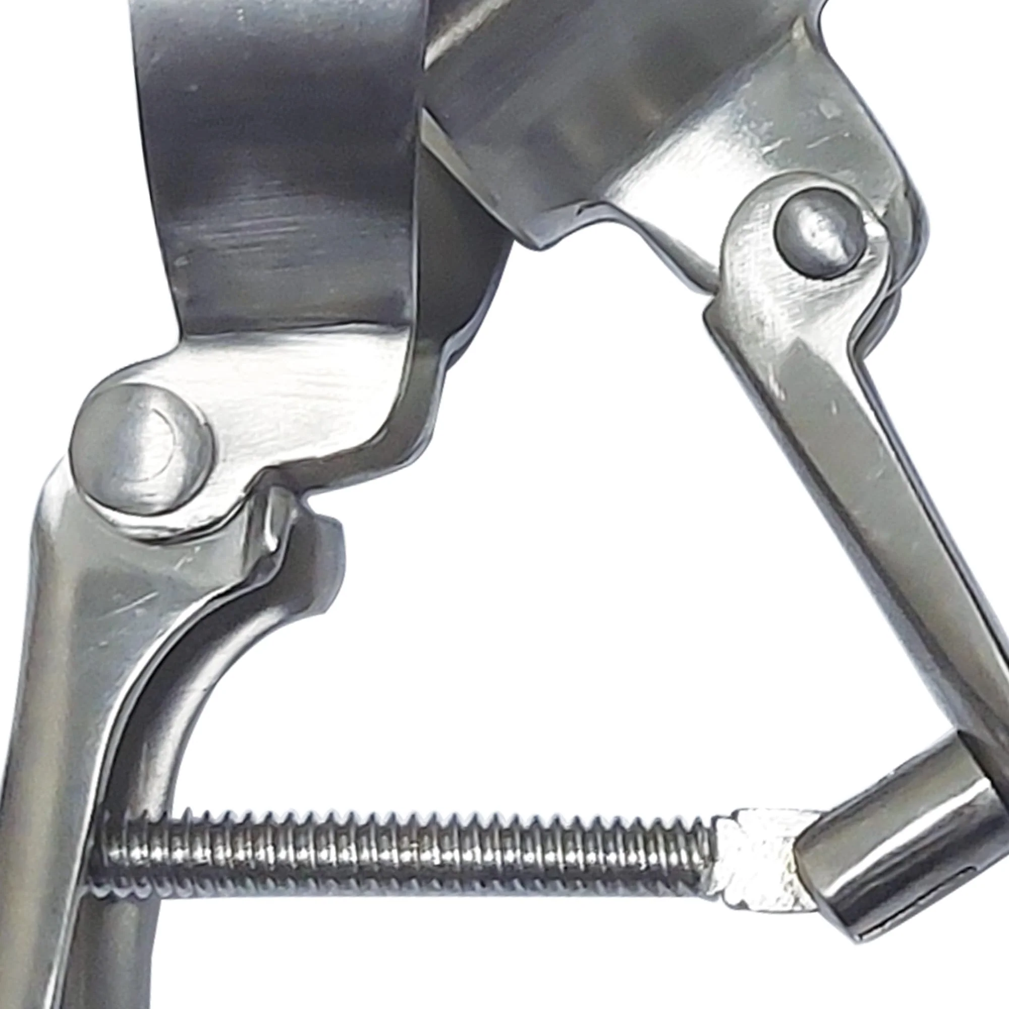 Gima 29772 Cusco Speculum Stainless Steel Large (1 Piece) Single - Image 7