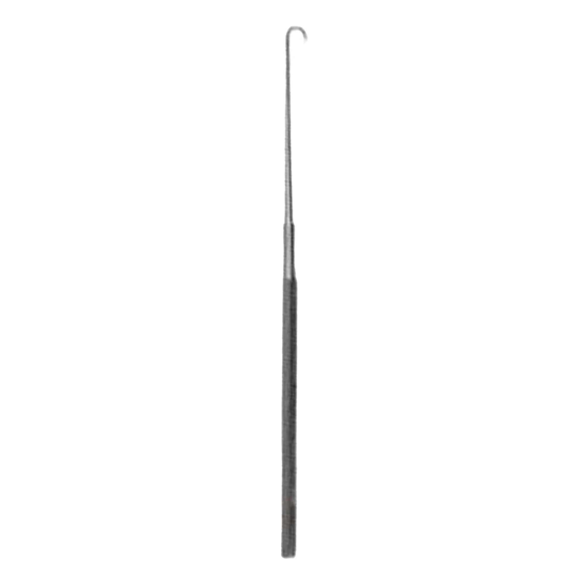 GIMA - Cat Castration Hook, Stainless Steel, 80035 - Image 2