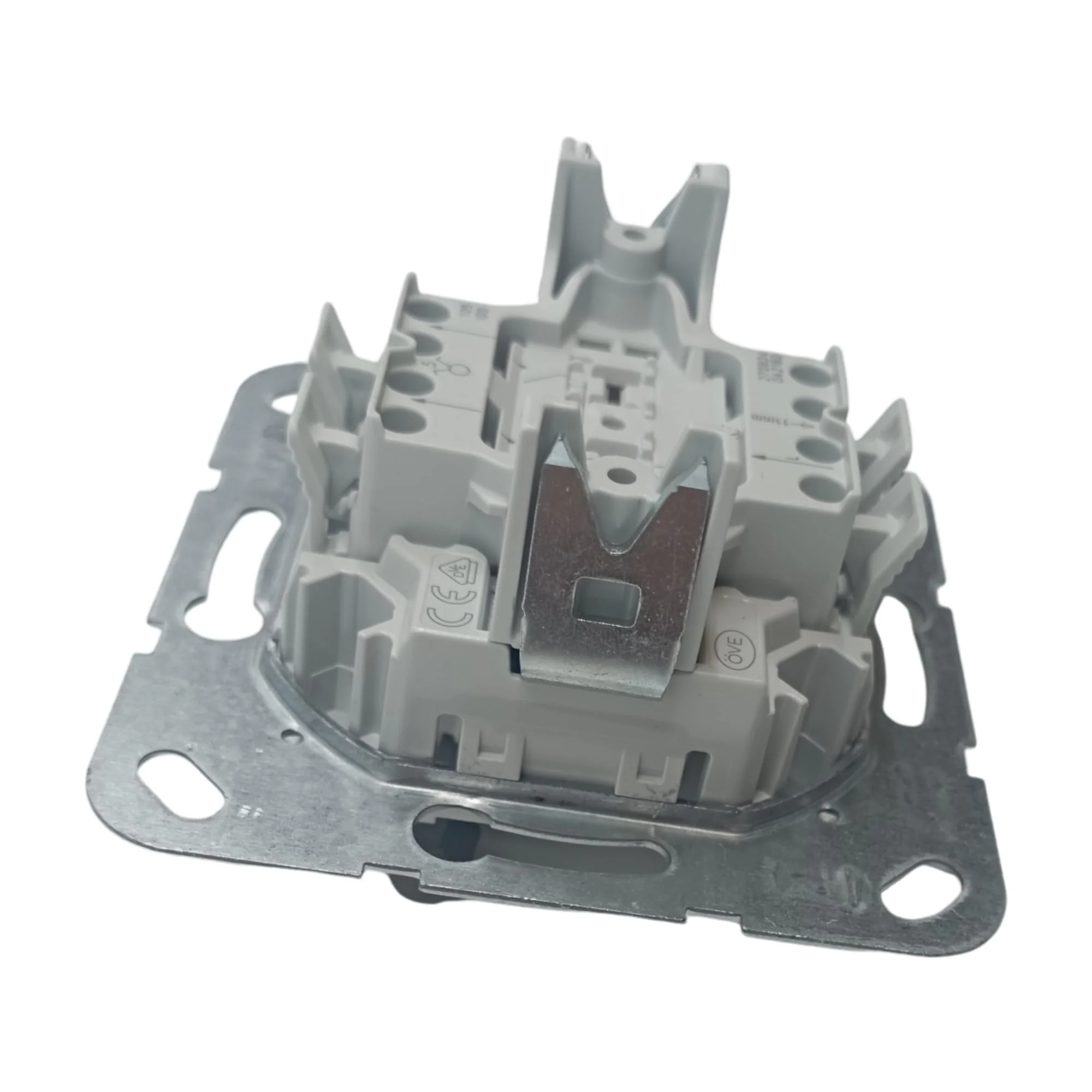 GIRA 310500 Series Switch Insert IP20 - Image 3