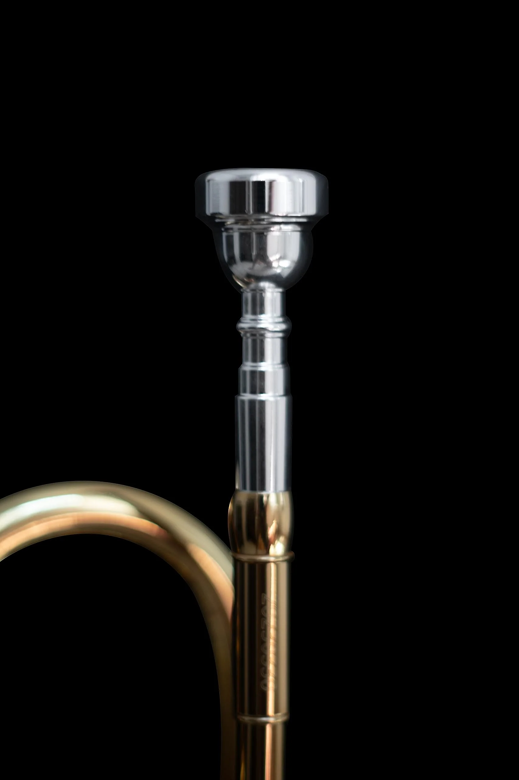 GKW Trumpet 7C Silver Plated Mouthpiece: GKW Music is a Musician-Educator Founded Company, Providing You with Quality-Durable Music Instruments and Acceessories - Image 4