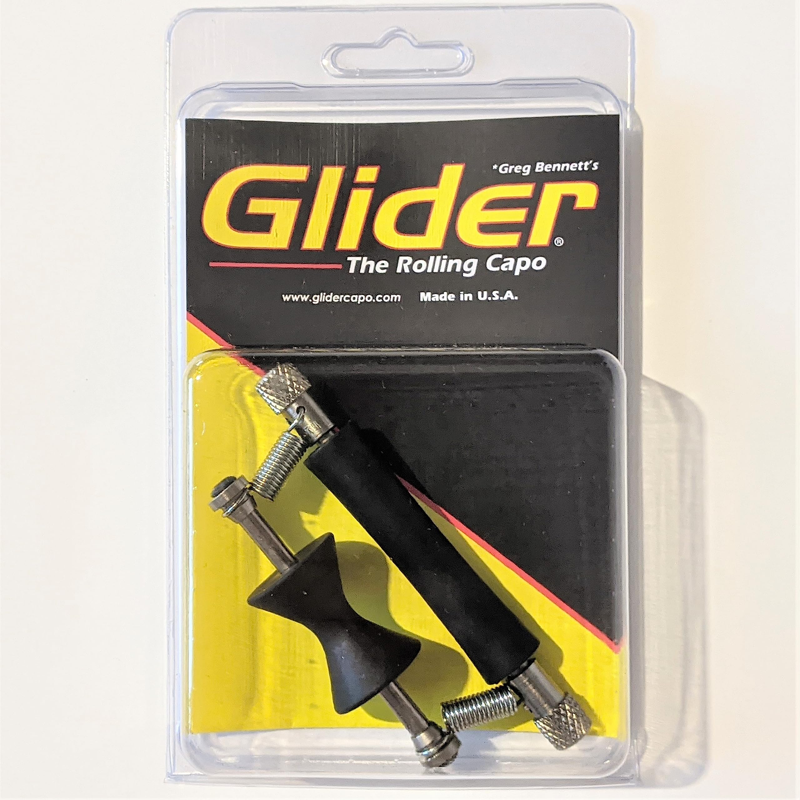 Glider Capo 1 - Image 6