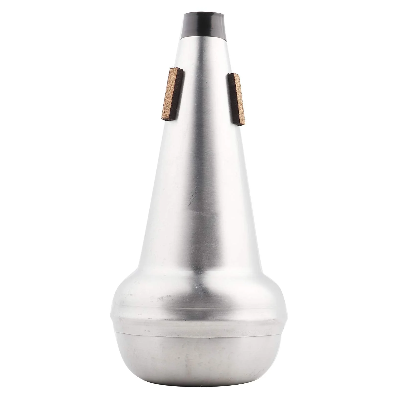 GLOGLOW Trombone Practice Mute, Aluminum Alloy Tenor Trombone Mute, Lightweight Portable for Quiet Practice, Music Students, Home Use, Rehearsal Rooms, Late Night Sessions - Image 6