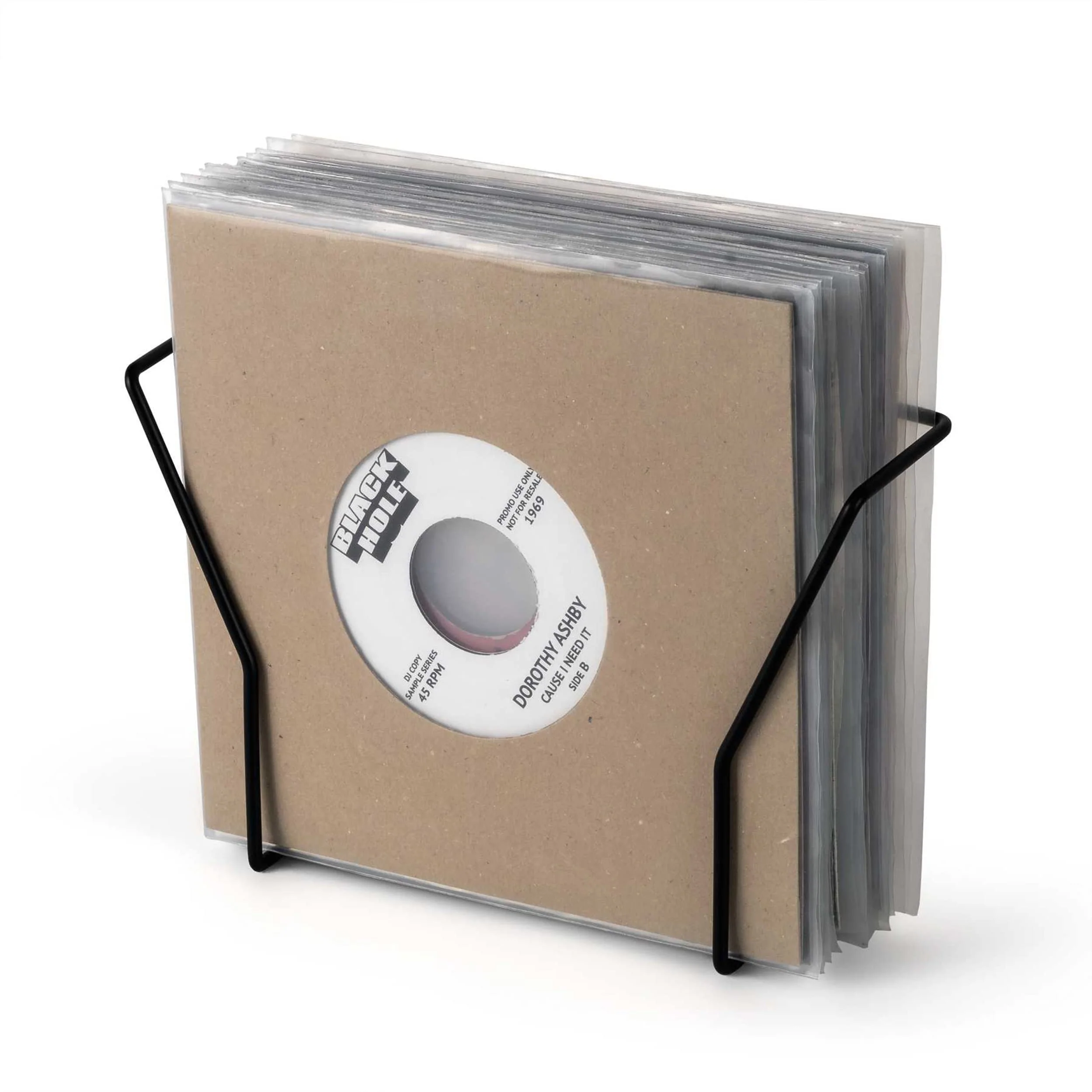 Glorious Vinyl Set Holder Smart - Image 3