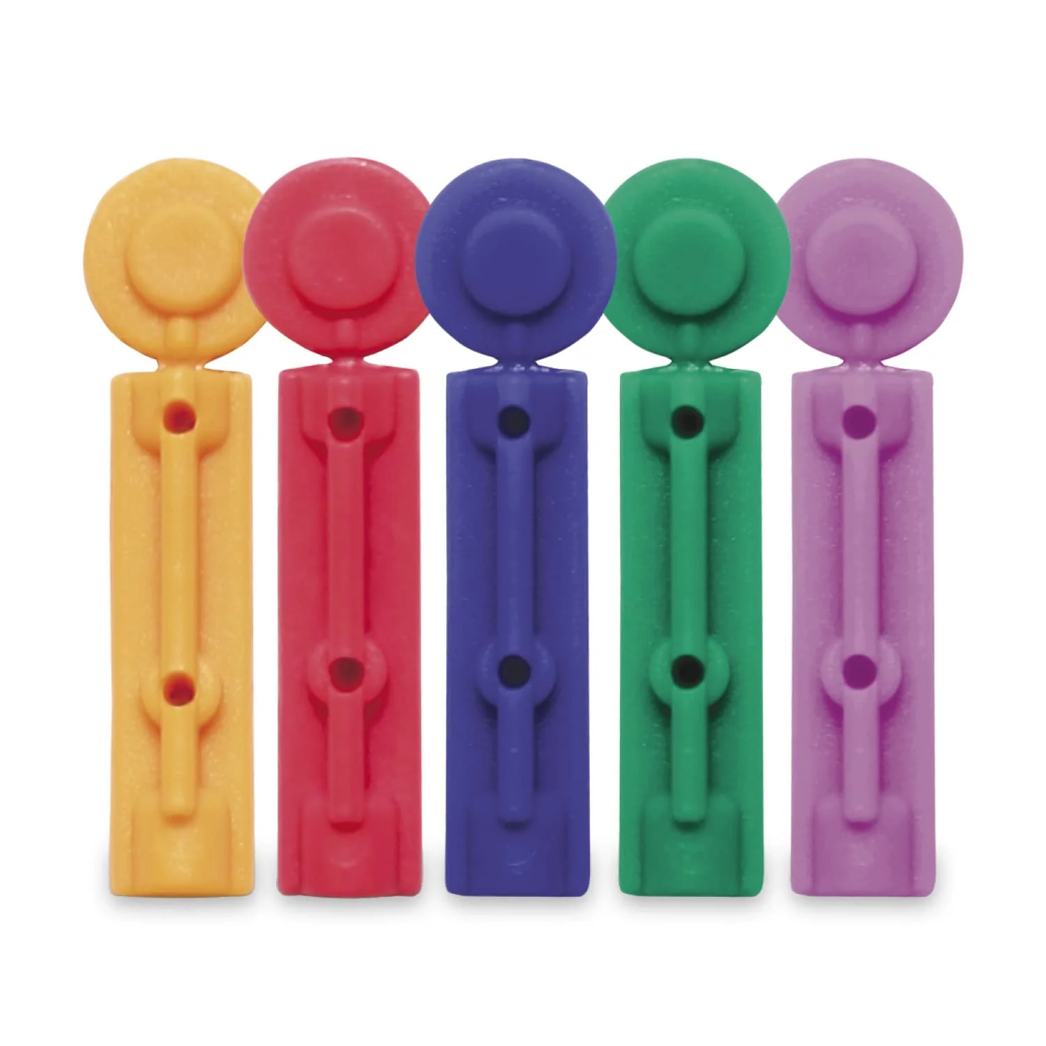 GlucoCheck Universal Lancets (Pack of 200) - Image 2