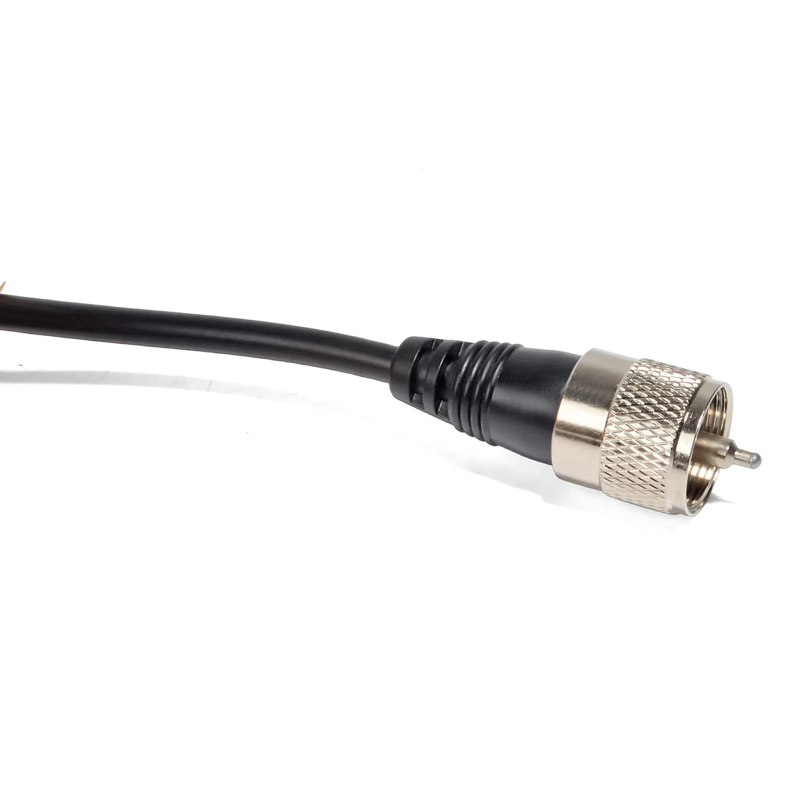 GMRS Magnetic Mount Antenna, 462-467Mhz UHF Mobile Antenna with Magnet Base and 4meter RG58 Cable for Baofeng Midland Motorola Icom Retevis Transceiver - Image 5