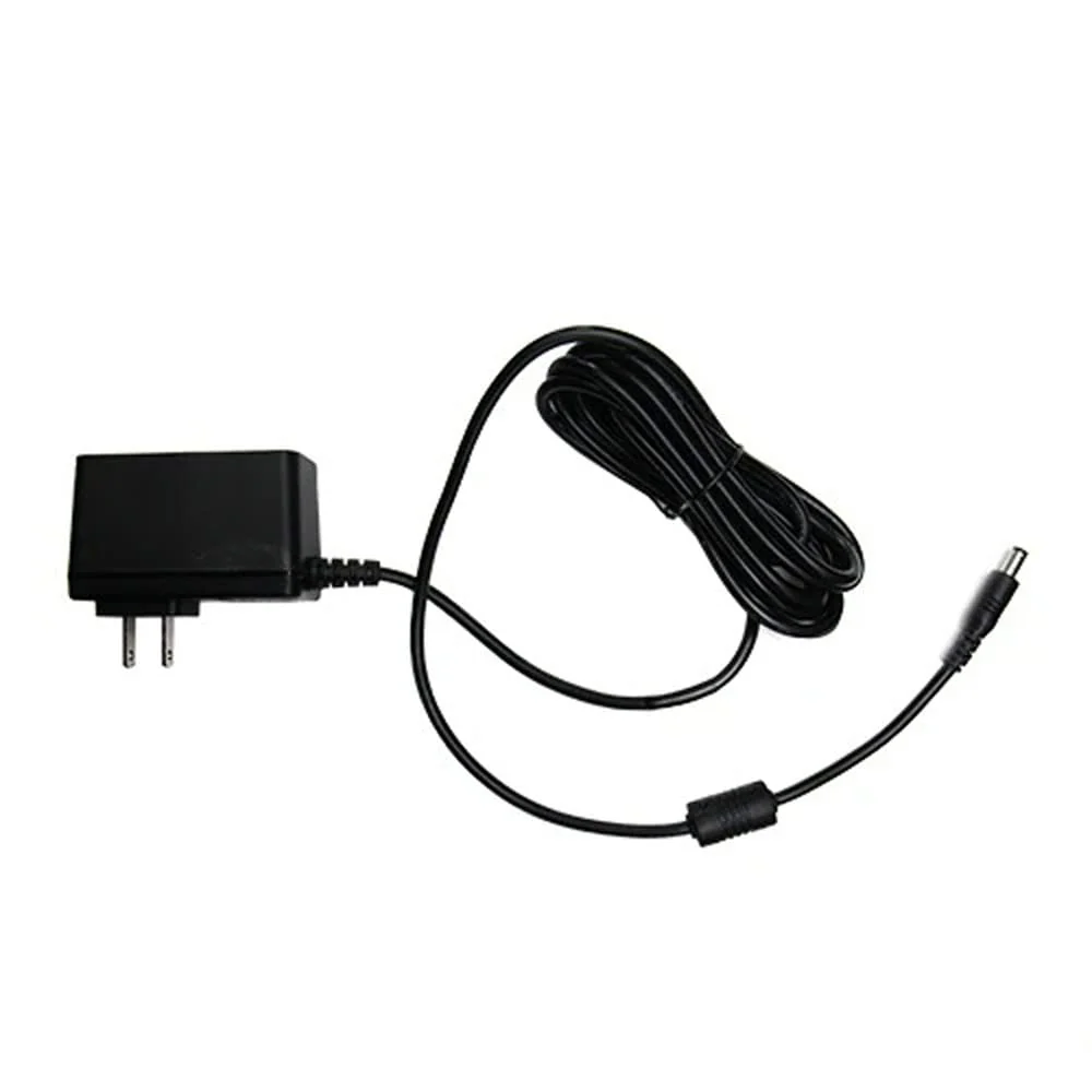 Godlyke Eco-Dapter Guitar Effects Pedal Power Supply (PA-9ECS), Black - Image 4
