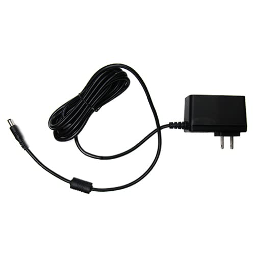 Godlyke Eco-Dapter Guitar Effects Pedal Power Supply (PA-9ECS), Black - Image 8