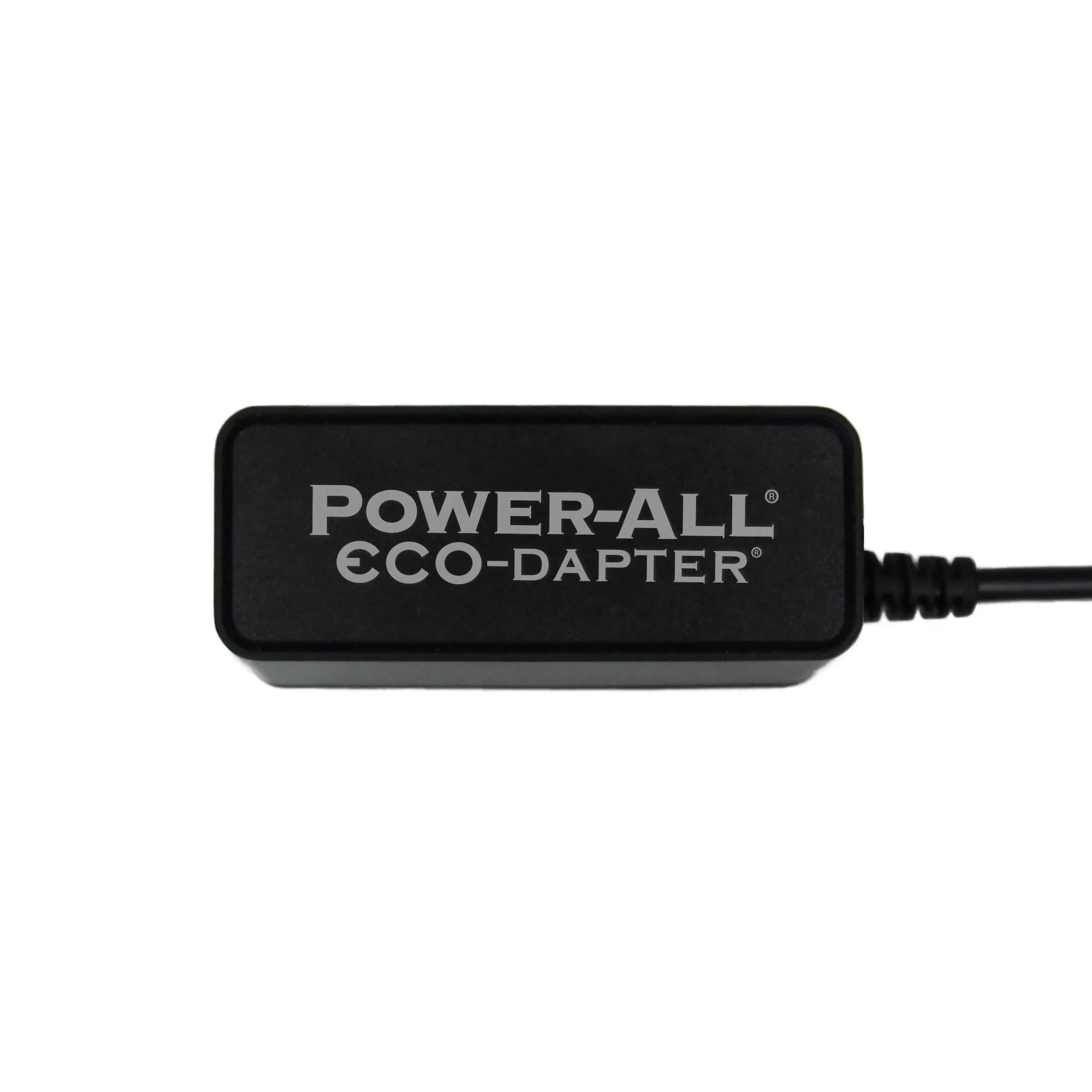 Godlyke Power-All Eco-Dapter Guitar Effects Pedal Power Supply - DELUXE KIT (PA-9ECD) - Image 6