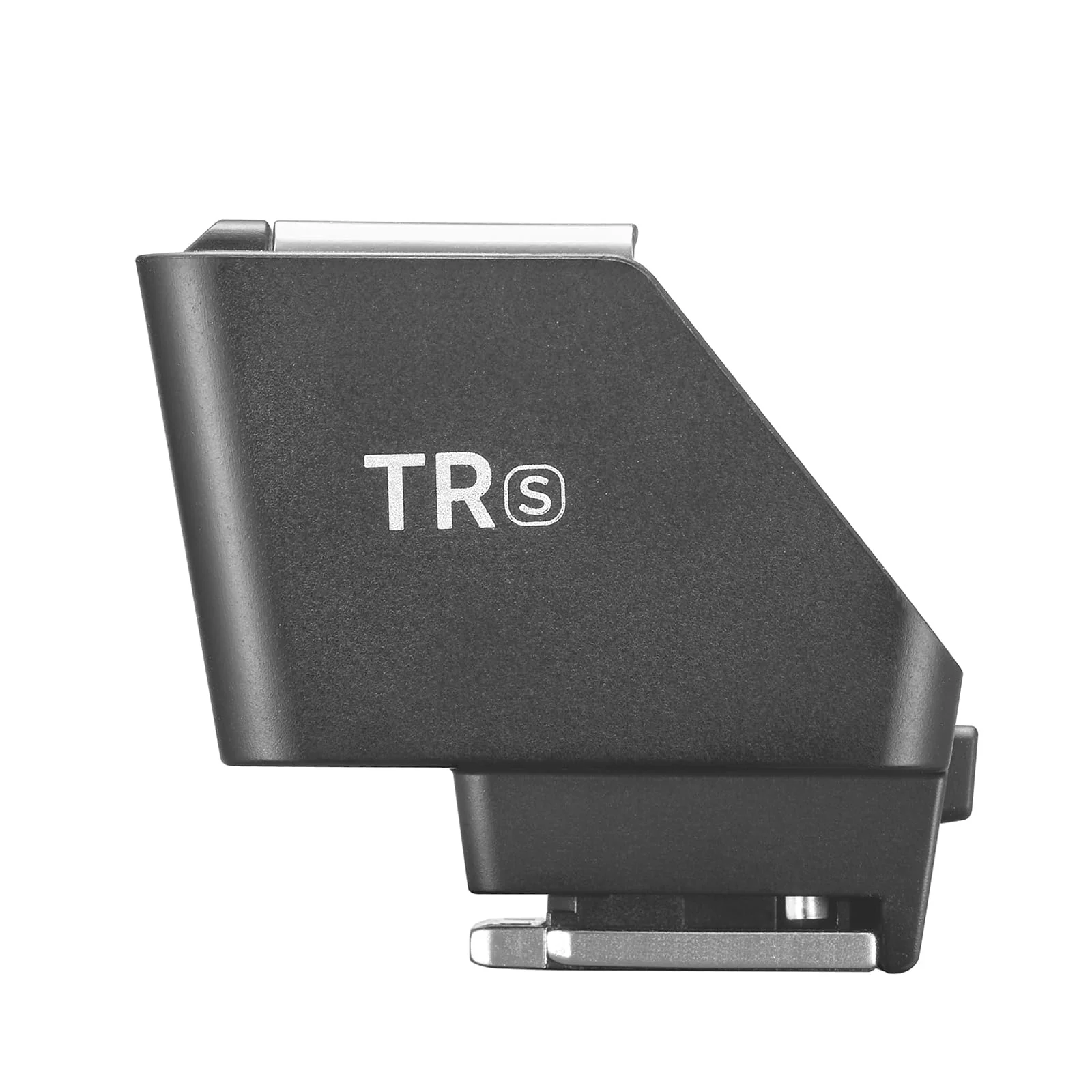 Godox TR-S TTL Hot Shoe Riser for Sony Camera, Hot Shoe Extender for Godox iT30Pro-S iT20-S iT22-S iM30 iM20 iM22 Mini Flash, 0-90° Tilt Adjustment, Raises 30mm Height, Reduce Lens Shadow - Image 6