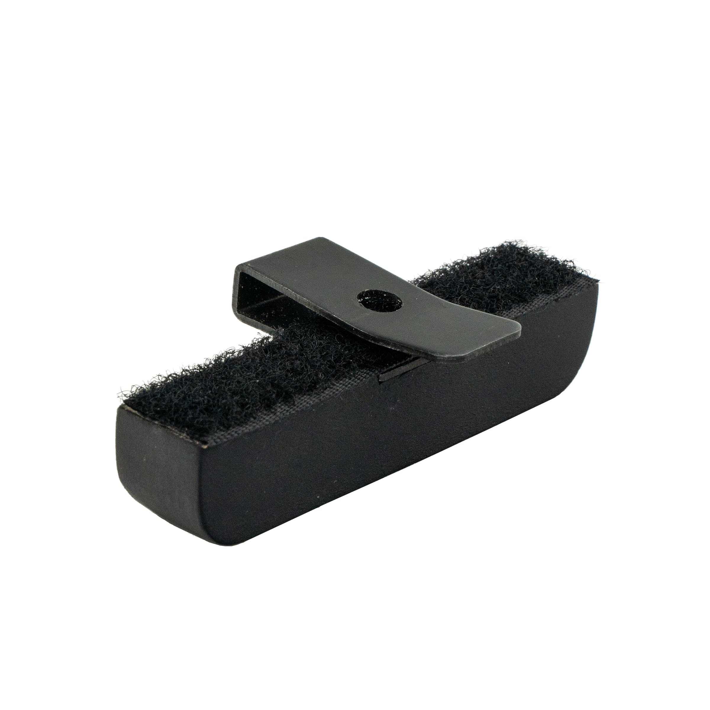 Gold Tone MBTR MicroBass Removable Thumb Rest - Image 2