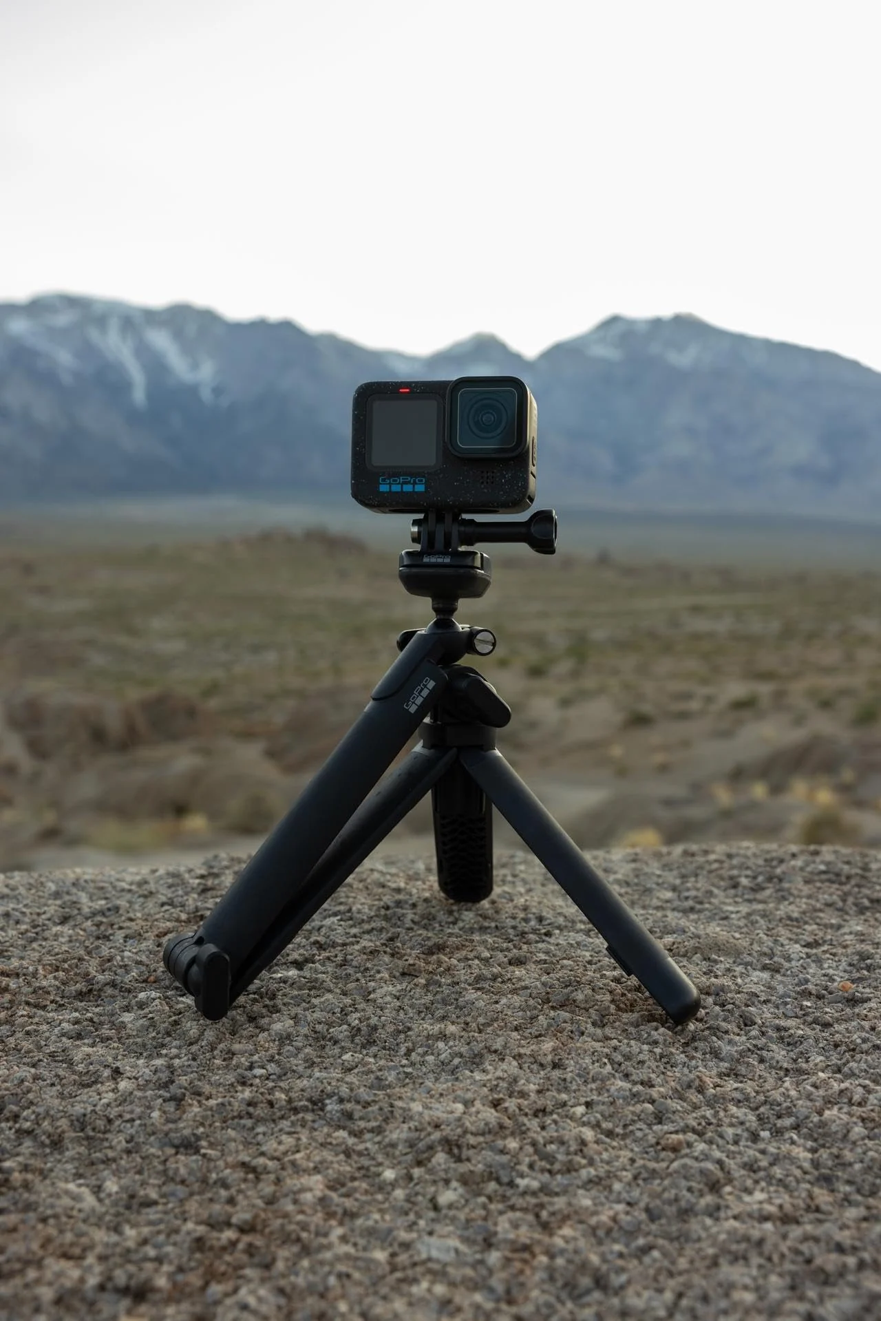 GoPro 3-Way 2.0 (GoPro Official Mount), Black - Image 2