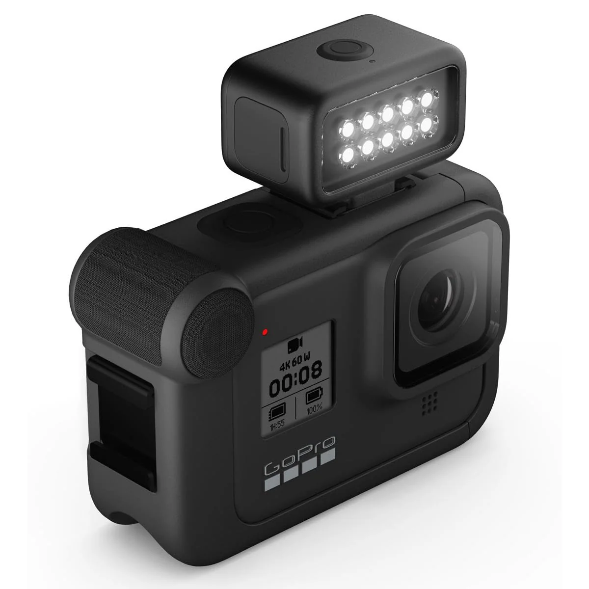 GoPro Light Mod - Official GoPro Accessory - Image 4