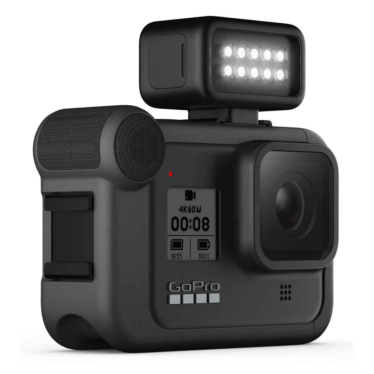 GoPro Light Mod - Official GoPro Accessory - Image 7
