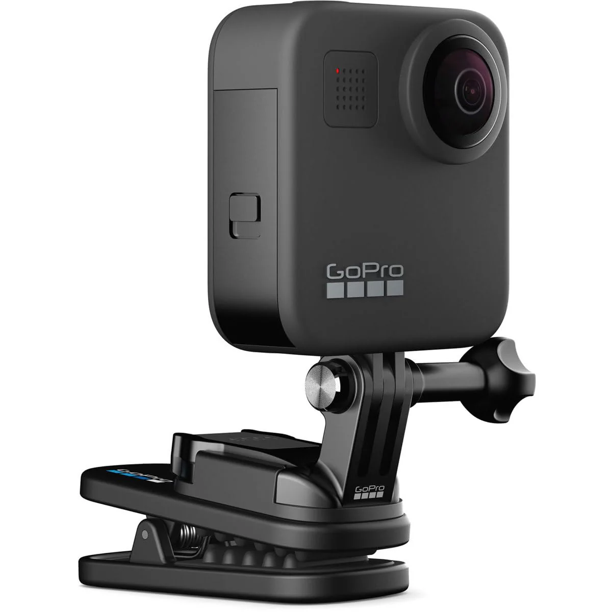 GoPro Magnetic Swivel Cameras Clip - Official GoPro Accessory, Black - Image 4