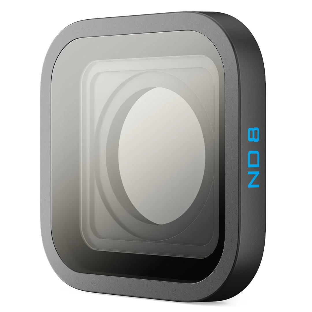 GoPro ND Filter 4-Pack (HERO13 Black) - Official GoPro Lens (AENDF-001) - Image 2