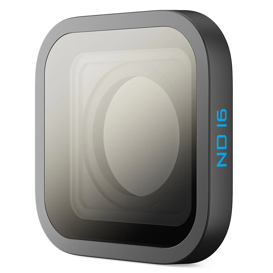 GoPro ND Filter 4-Pack (HERO13 Black) - Official GoPro Lens (AENDF-001) - Image 3