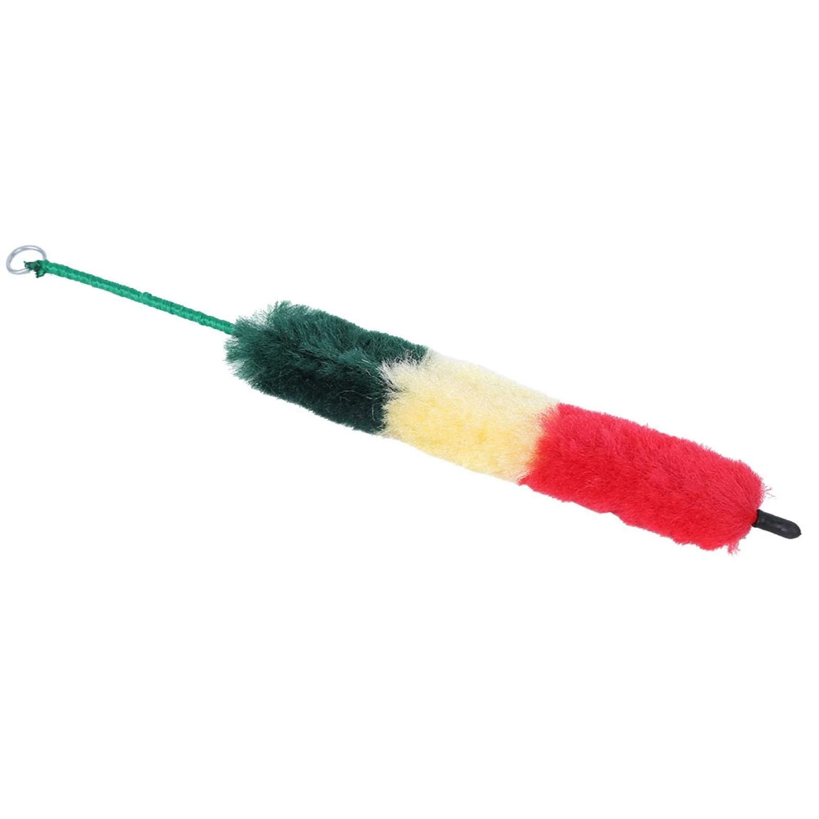GOTOTOP Flute Cleaning Rod, Clarinet Soft Brush, Recorder Cleaner, Clarinet Cleaning Brush, Micro Fiber 10.3 x 0.9in - Image 7