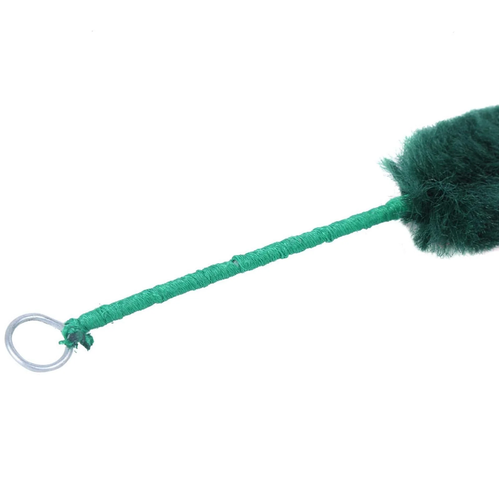 GOTOTOP Flute Cleaning Rod, Clarinet Soft Brush, Recorder Cleaner, Clarinet Cleaning Brush, Micro Fiber 10.3 x 0.9in - Image 8