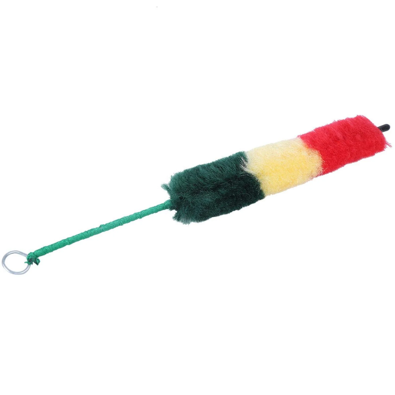 GOTOTOP Flute Cleaning Rod, Clarinet Soft Brush, Recorder Cleaner, Clarinet Cleaning Brush, Micro Fiber 10.3 x 0.9in - Image 9