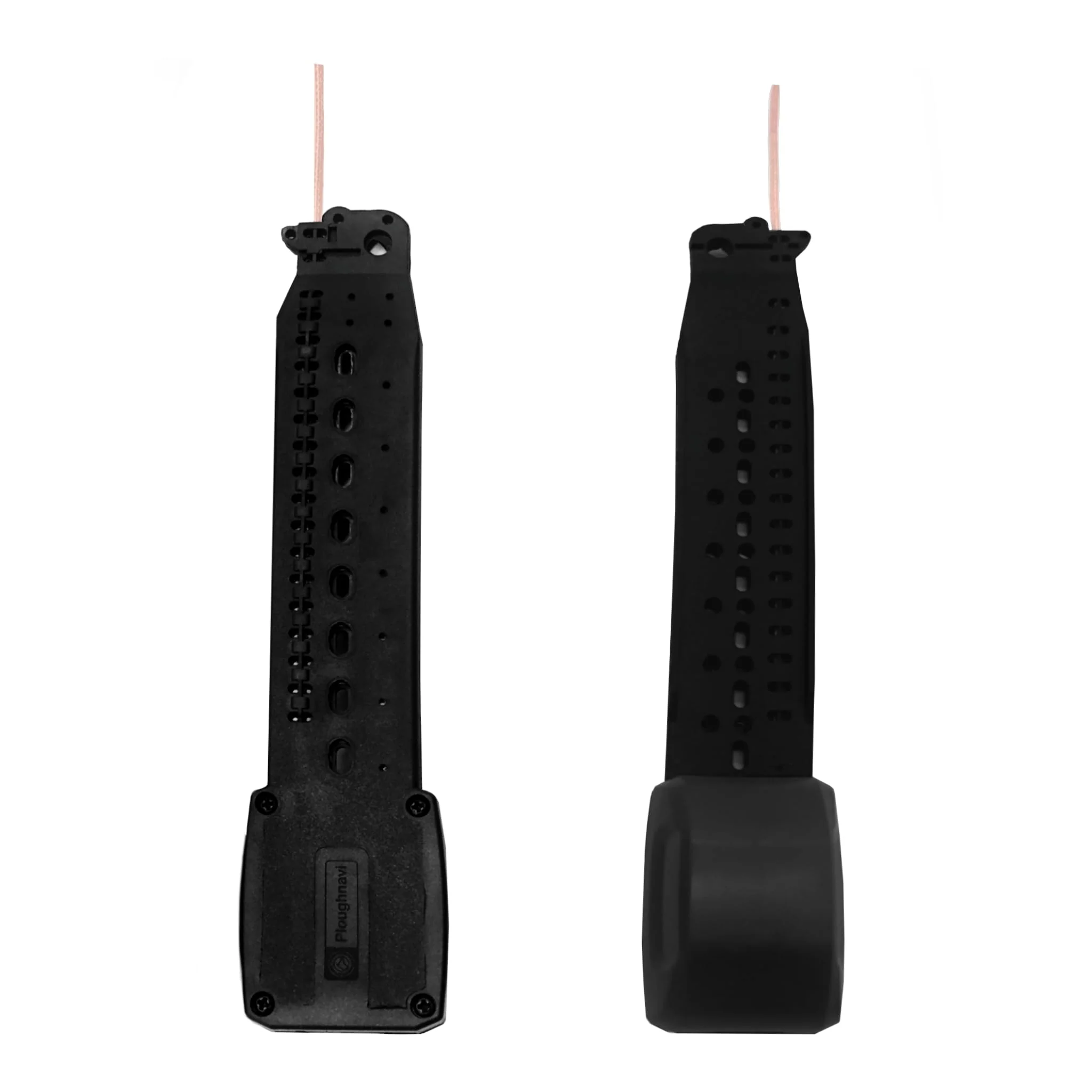GPS Collar Antenna Rubber Belt for Garmin DC50 T5 TT10 TT15 GPS Dog Collar Emitter Antenna (TT15) - Image 2