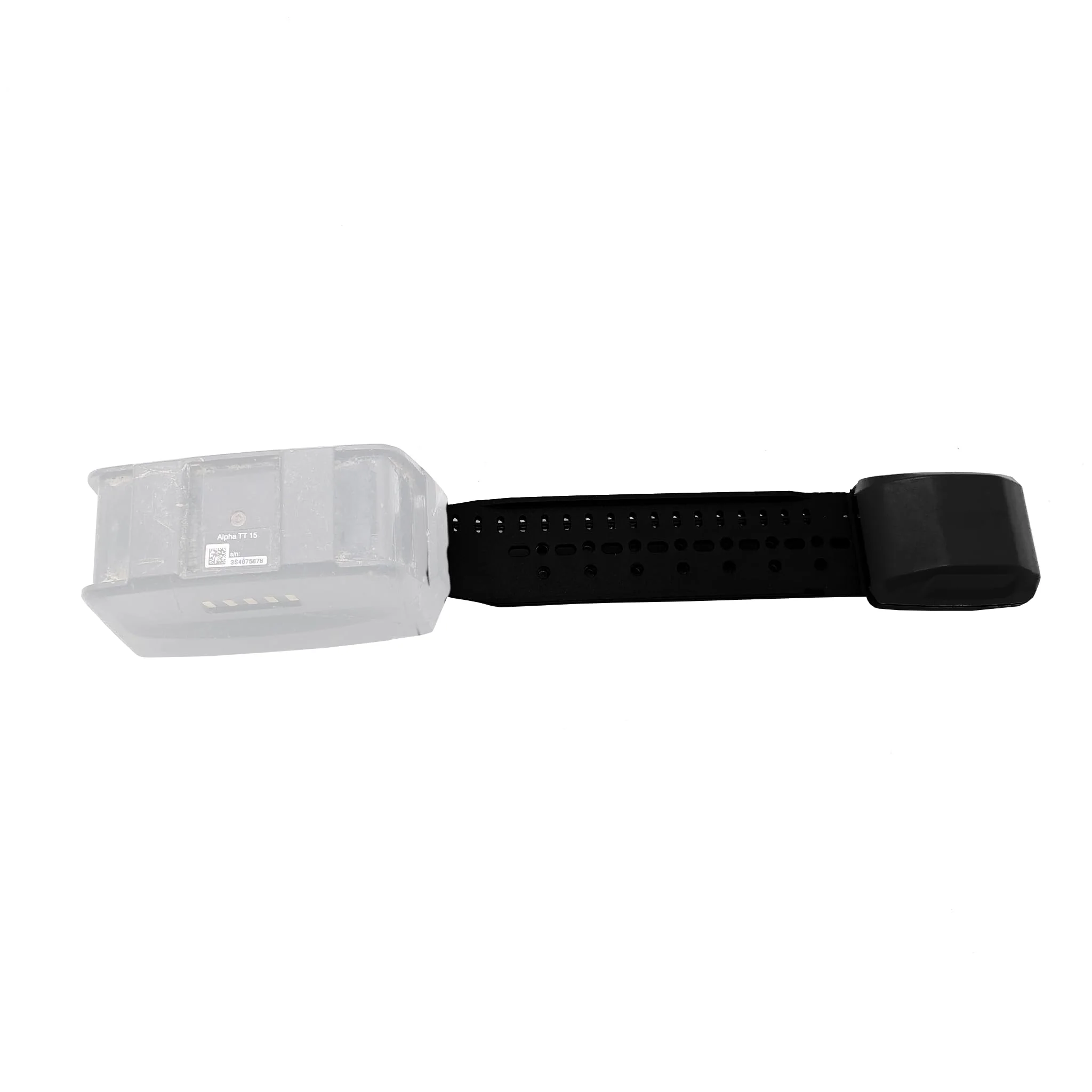 GPS Collar Antenna Rubber Belt for Garmin DC50 T5 TT10 TT15 GPS Dog Collar Emitter Antenna (TT15) - Image 4