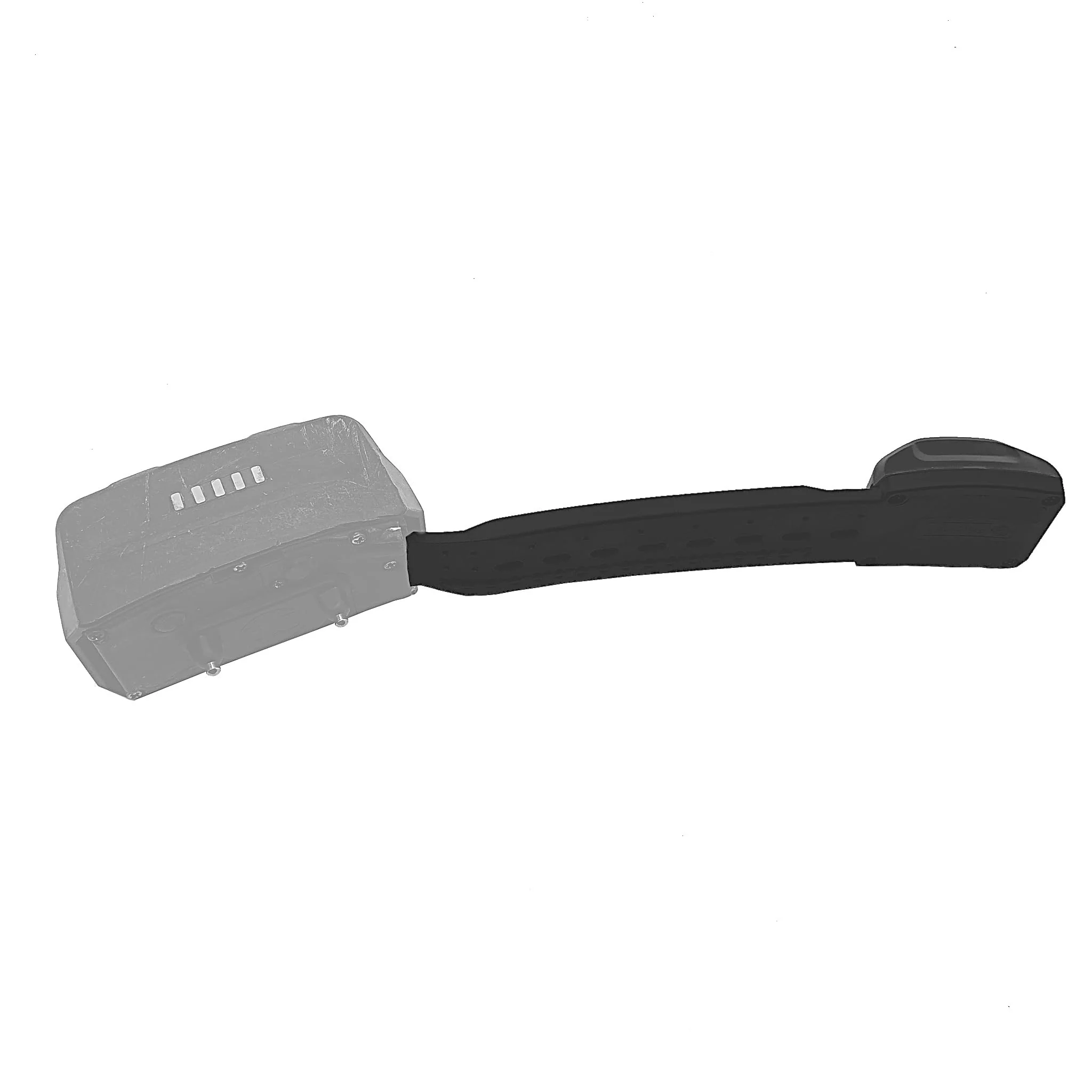 GPS Collar Antenna Rubber Belt for Garmin DC50 T5 TT10 TT15 GPS Dog Collar Emitter Antenna (TT15) - Image 6
