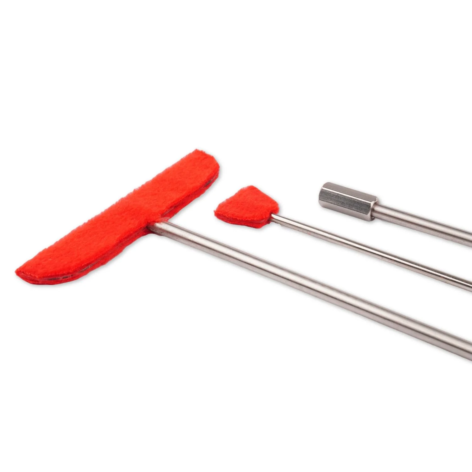 Grand Piano Soundboard Cleaner Acoustic Grand Piano Cleaning Tools Piano Cleaning Helper 2 Sizes Extendable - Image 6