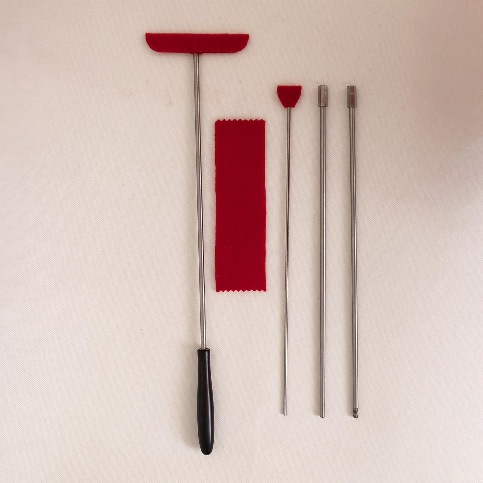 Grand Piano With Soundboard Cleaning Tool Piano Dust Mop Piano Cleaning Assistant Can Be Lengthened Handle - Image 4