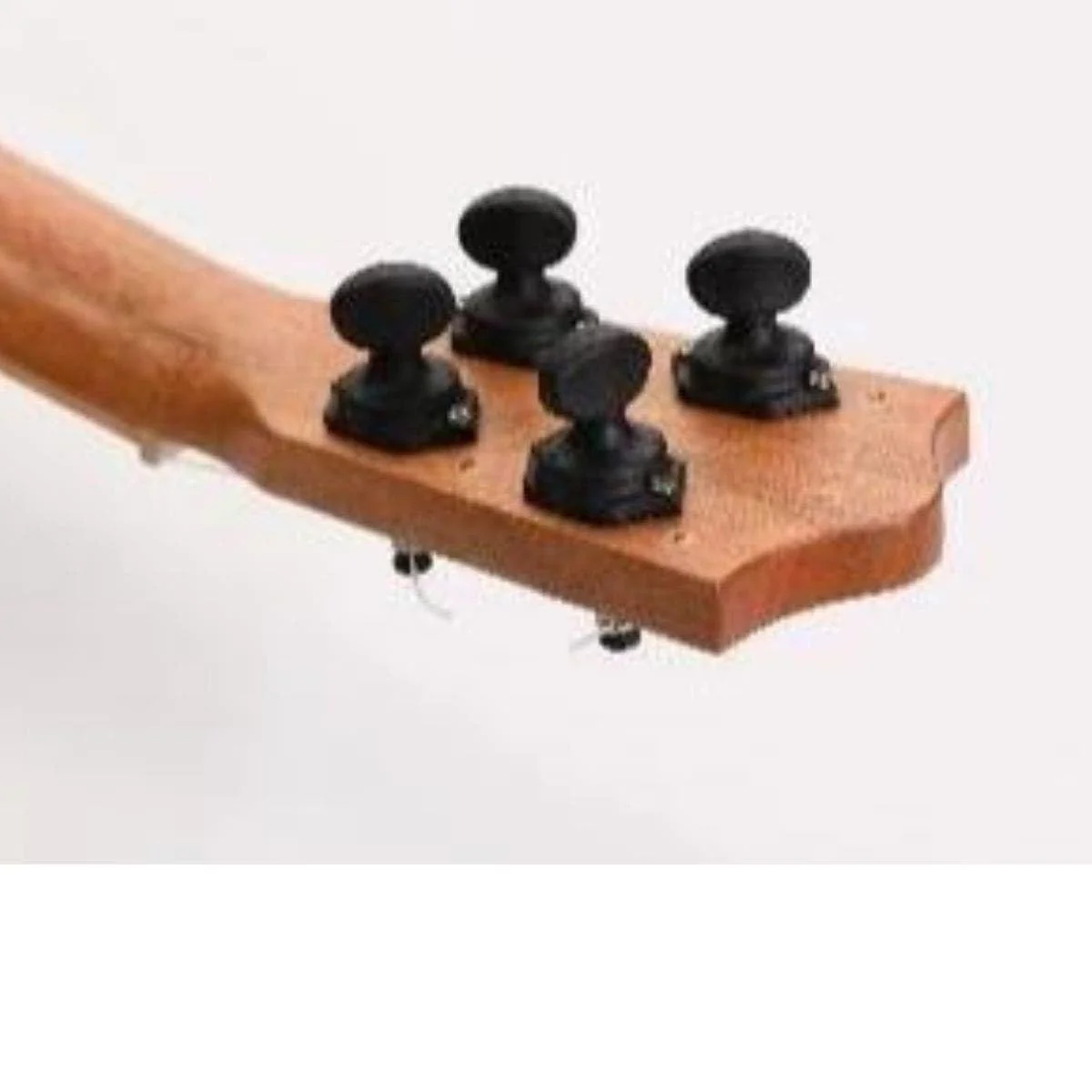 Graph Tech Ratio Ukulele Tuner 6:1 (4 Piece Set) - Image 5
