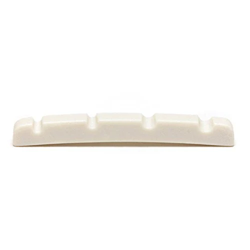 Graph Tech TUSQ XL Fender Precision 4-String Bass slotted nut - Image 3