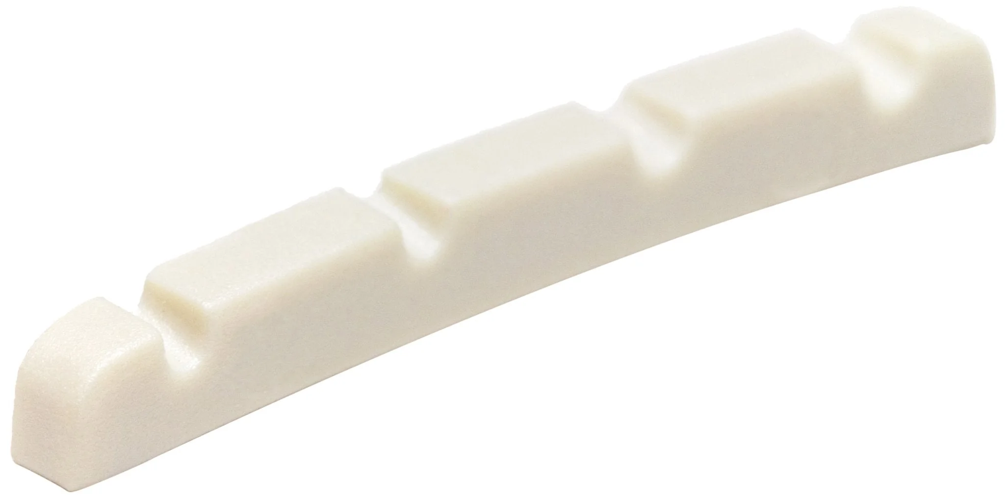 Graph Tech TUSQ XL Fender Precision 4-String Bass slotted nut - Image 5