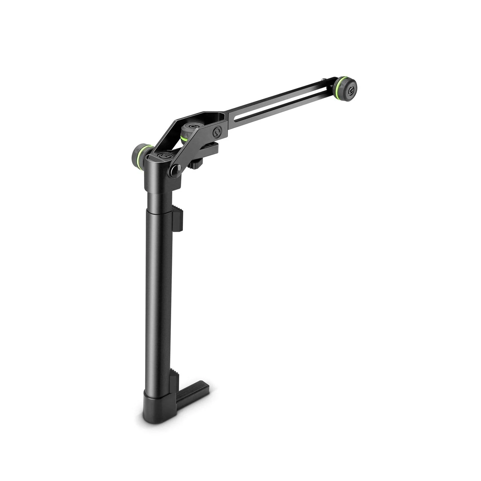 GRAVITY STANDS Clamp-Mic Holder for Guitar Cabs Short Version (MS CL 01 S) Single - Image 2