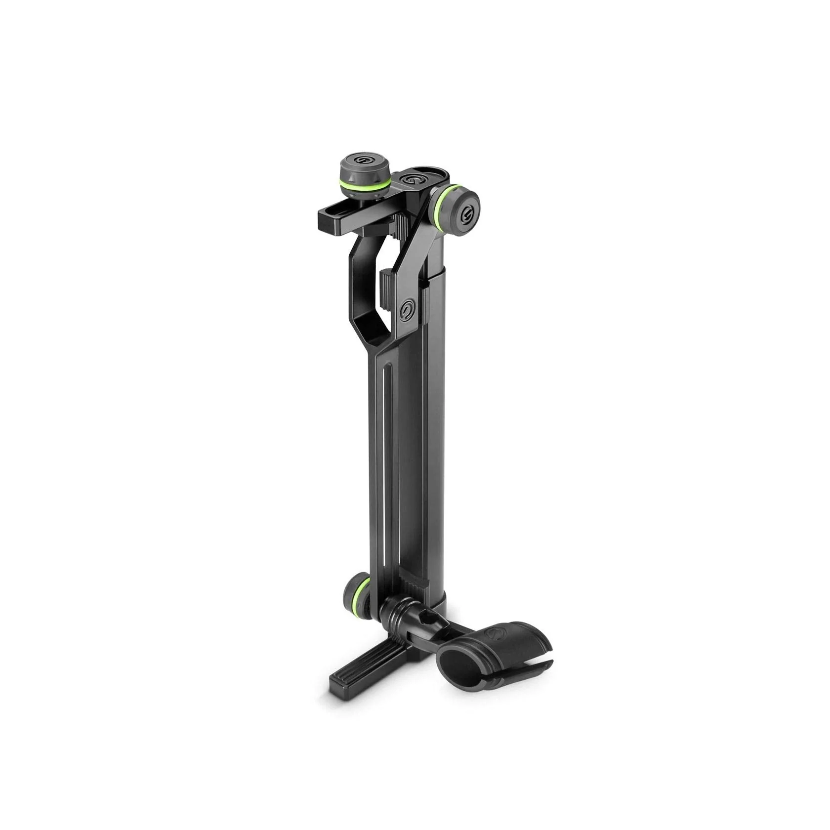 GRAVITY STANDS Clamp-Mic Holder for Guitar Cabs Short Version (MS CL 01 S) Single - Image 3