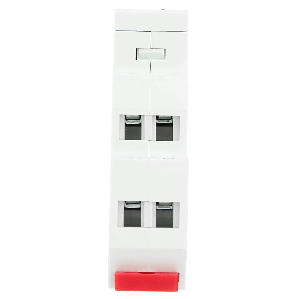 GRV8-04 M265 Voltage Relay 3-Phase Voltage Monitoring Relay Phase Sequence Phase Failure Protection - Image 9